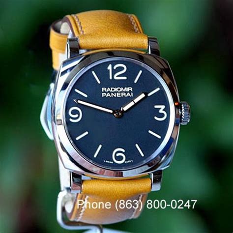 FS Panerai PAM 622 Radiomir 1940 Paneristi Russia LTD of 60 .